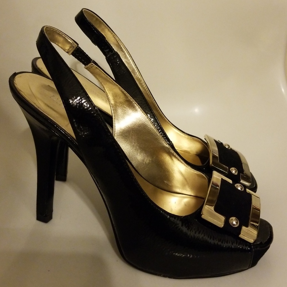 NINE WEST HEELS